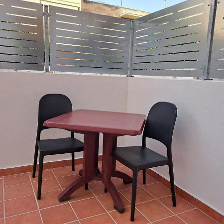 Logudoro Home Alghero Eksteriør billede