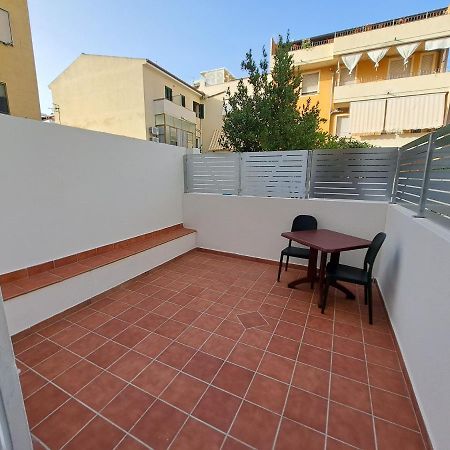 Logudoro Home Alghero Eksteriør billede