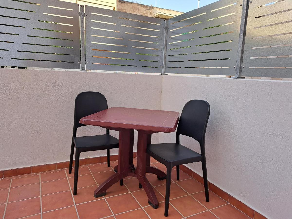 Logudoro Home Alghero Eksteriør billede