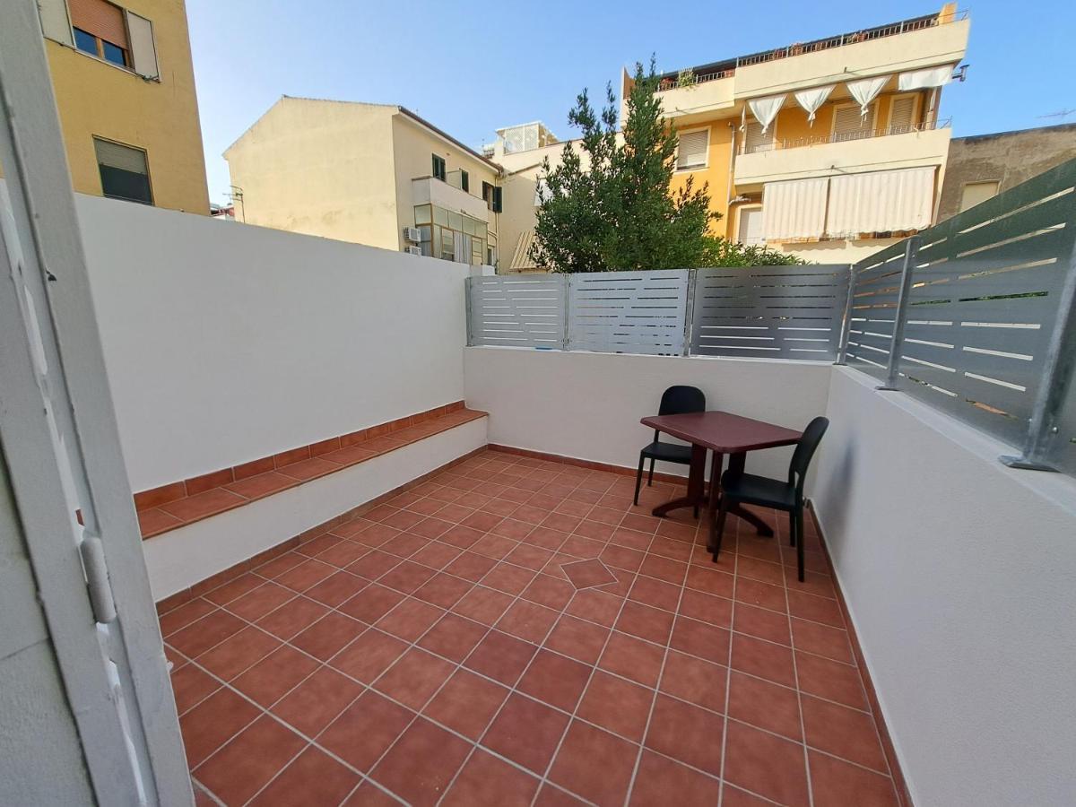 Logudoro Home Alghero Eksteriør billede
