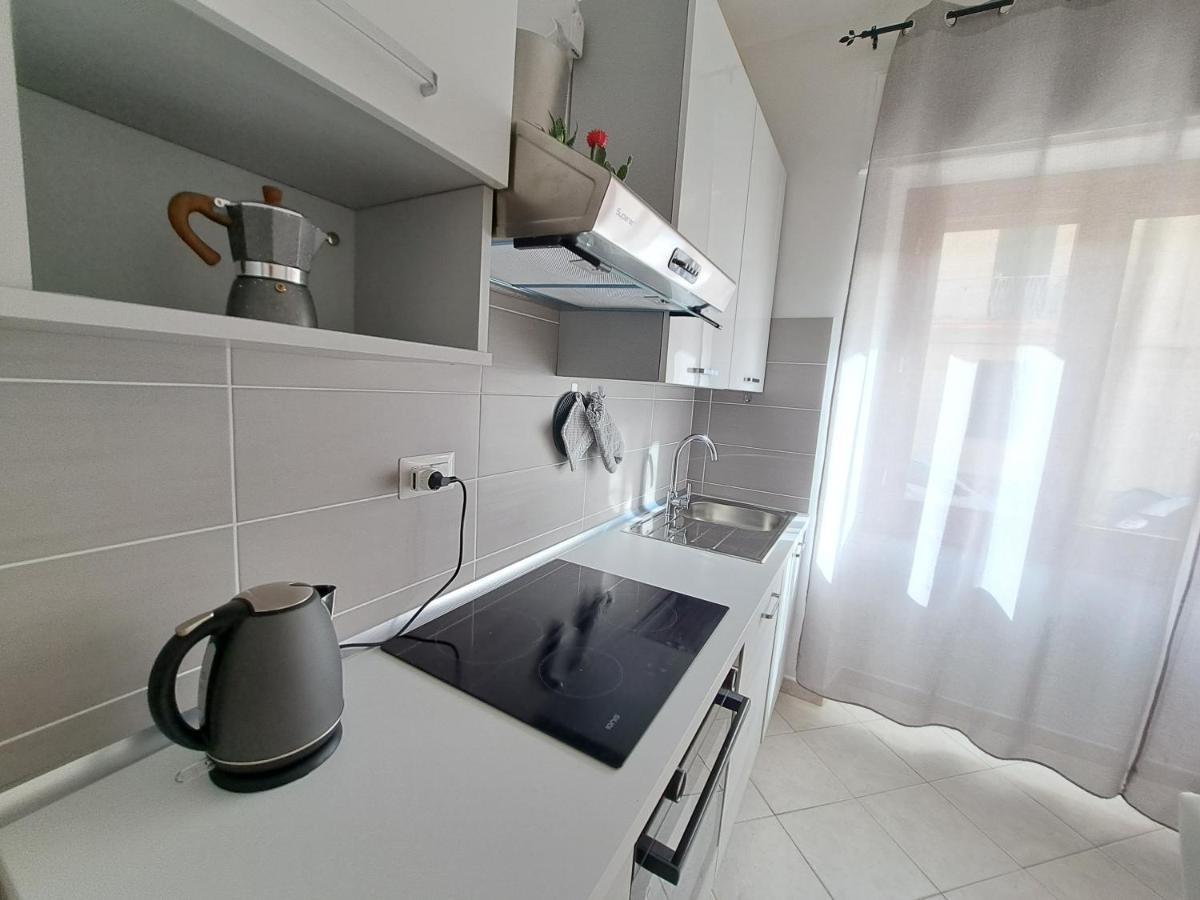 Logudoro Home Alghero Eksteriør billede
