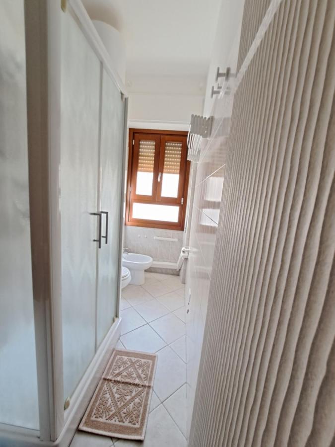 Logudoro Home Alghero Eksteriør billede